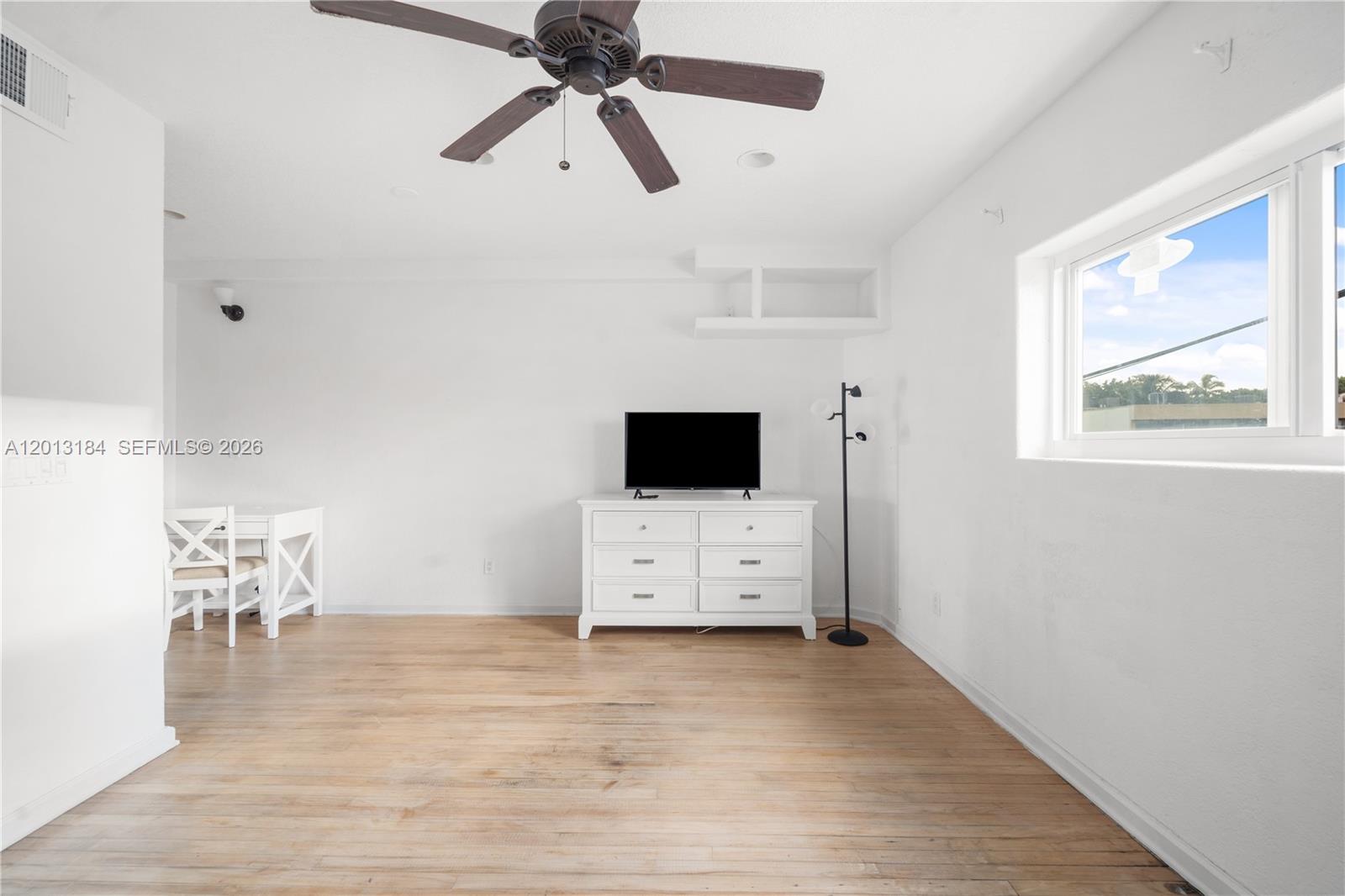 ATLANTIC BEACH DEV - Residential Lease