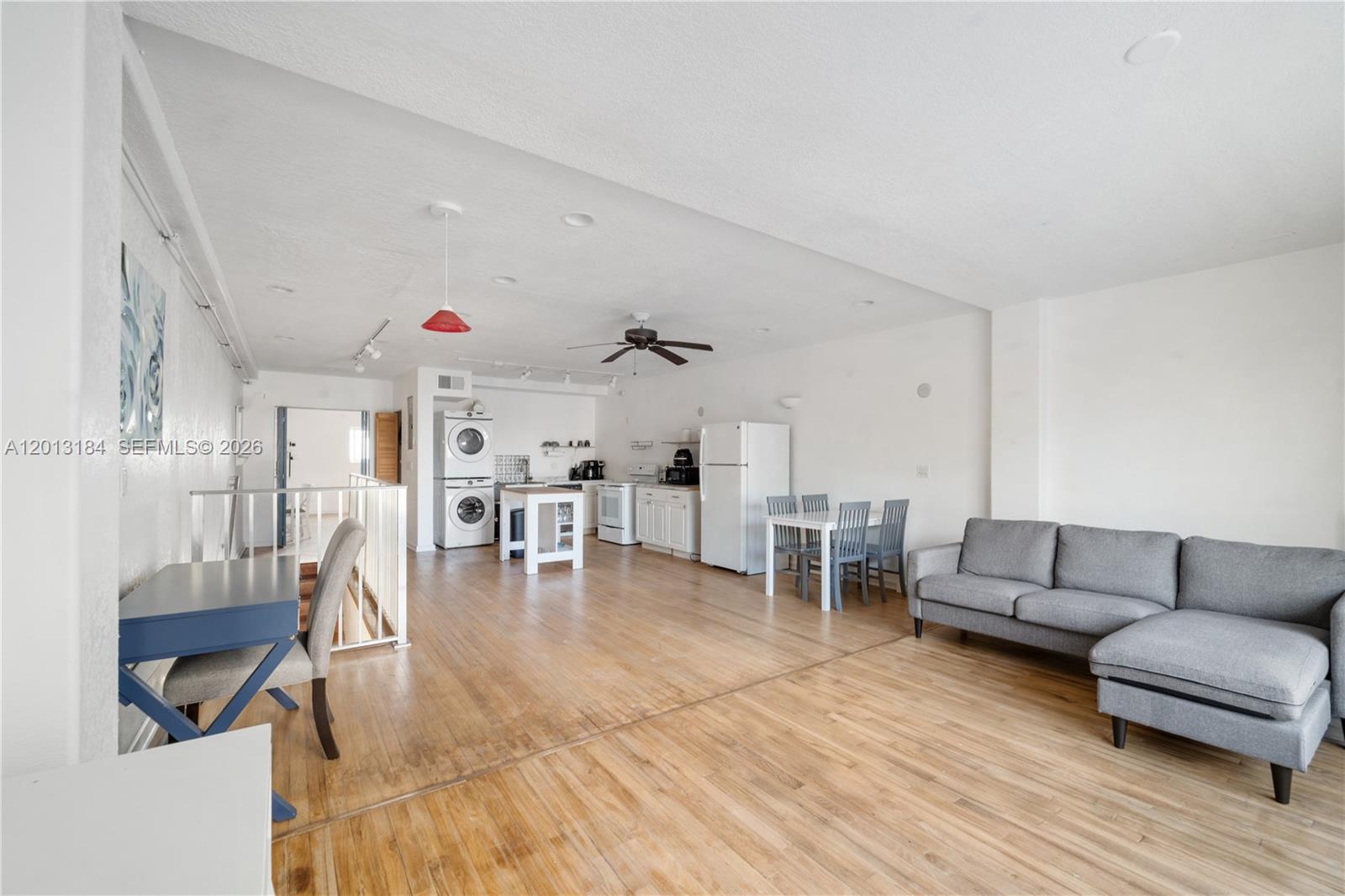 ATLANTIC BEACH DEV - Residential Lease
