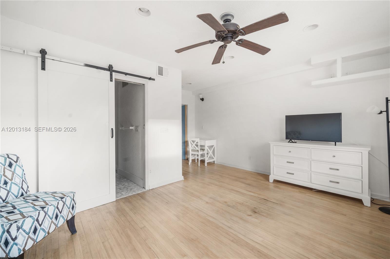 ATLANTIC BEACH DEV - Residential Lease