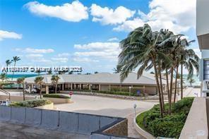 HEMISPHERES CONDO - Residential Lease