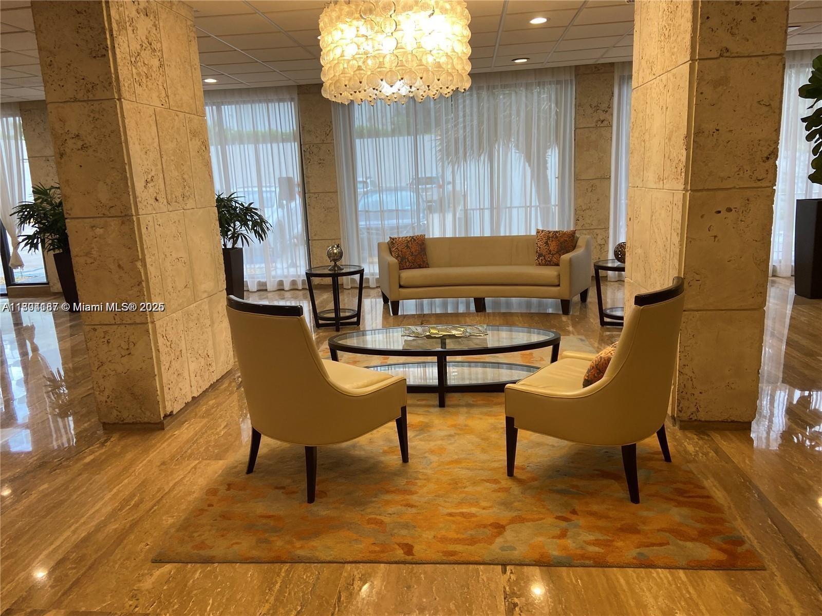 1980 S Ocean Dr 2B, Hallandale Beach, Broward County, Florida - 1 Bedrooms  
2 Bathrooms - 