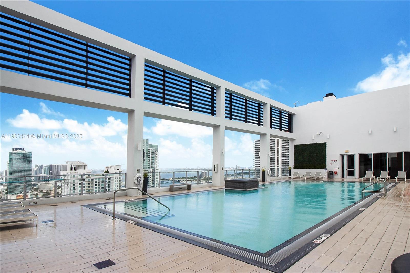 CENTRO CONDO - Residential Lease