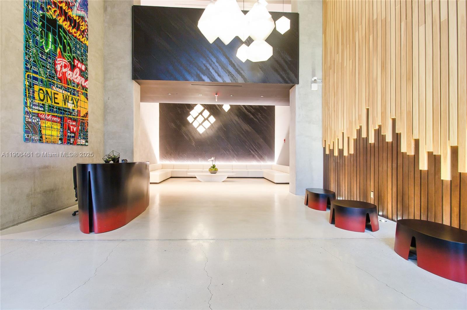 CENTRO CONDO - Residential Lease