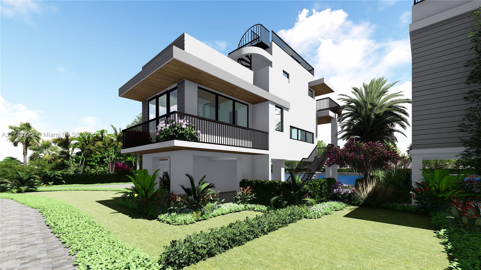 KEY LARGO BEACH ADD - Residential