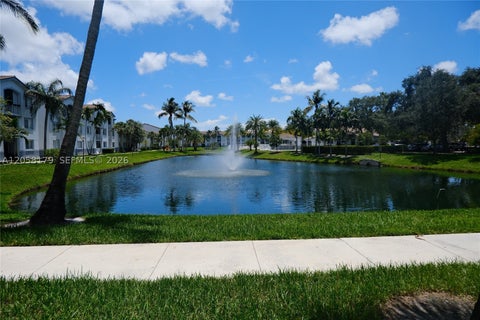 Photo of 2600 S University Dr #110, Davie, FL 33328 (MLS # A12058179)