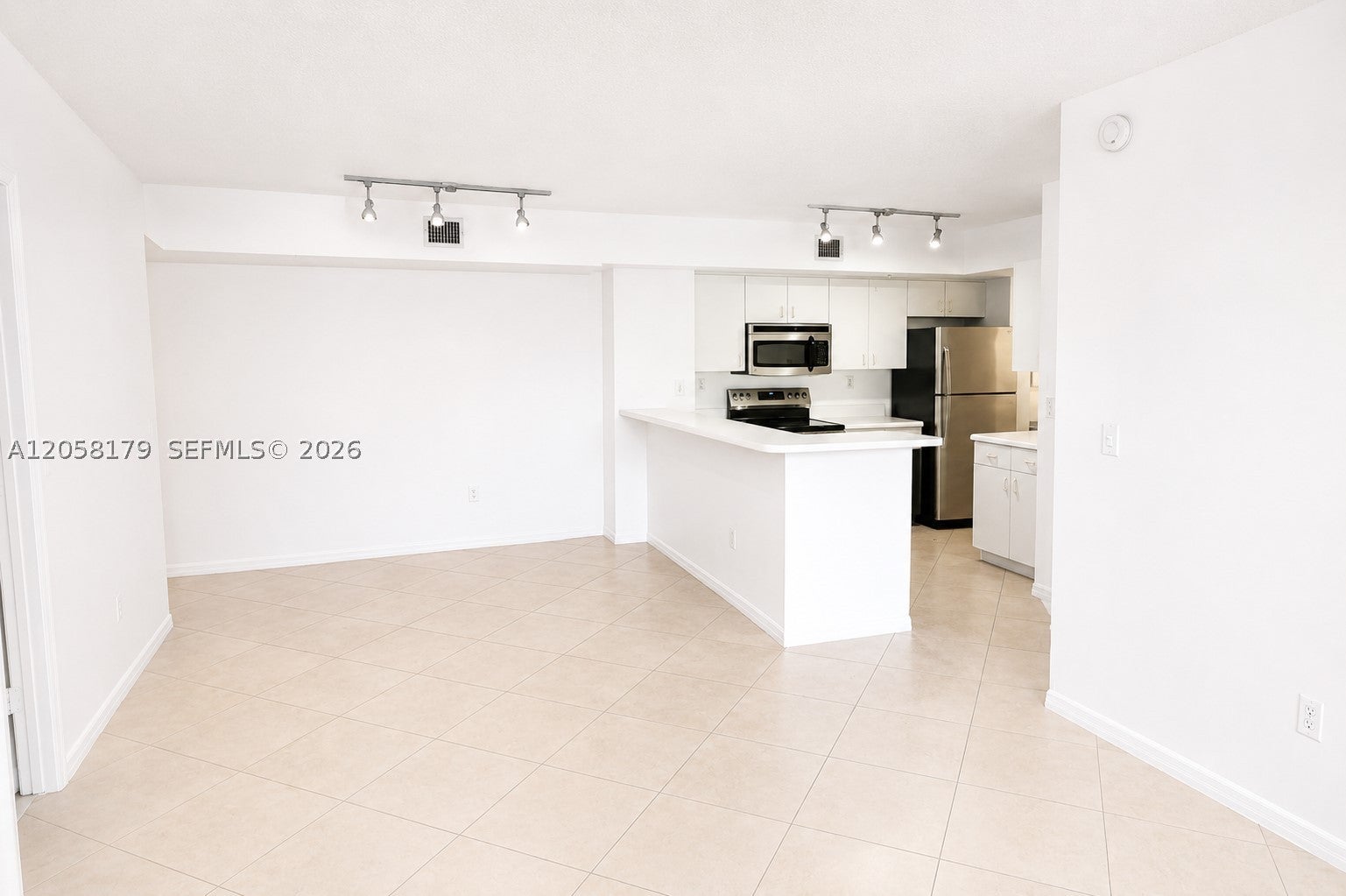 2600 S University Dr 110