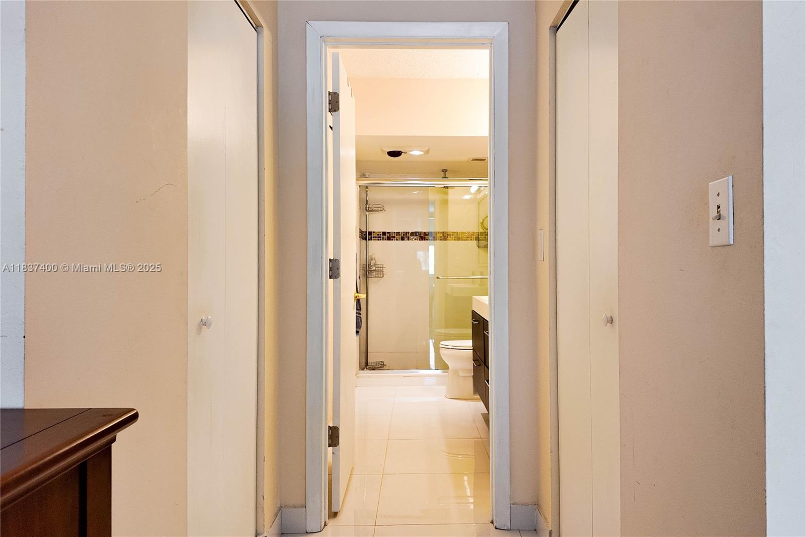 HEMISPHERES CONDO - Residential