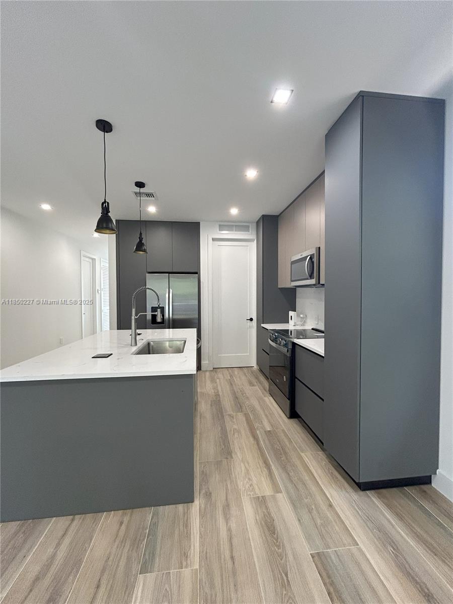 LIBERIA - Residential