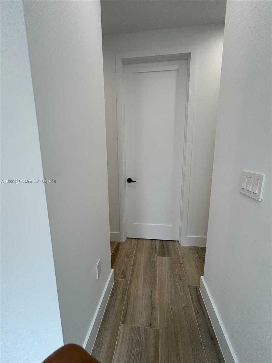 LIBERIA - Residential