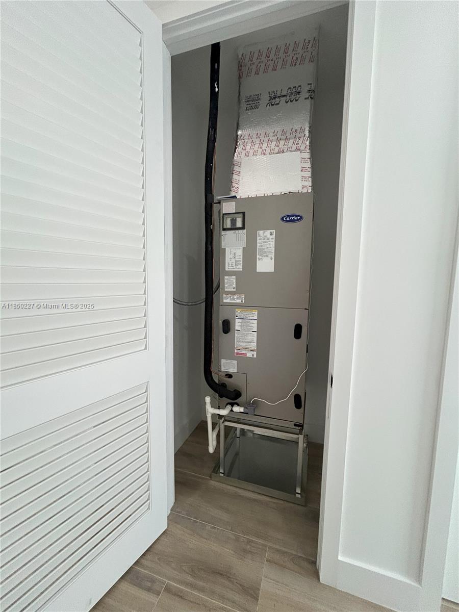 LIBERIA - Residential