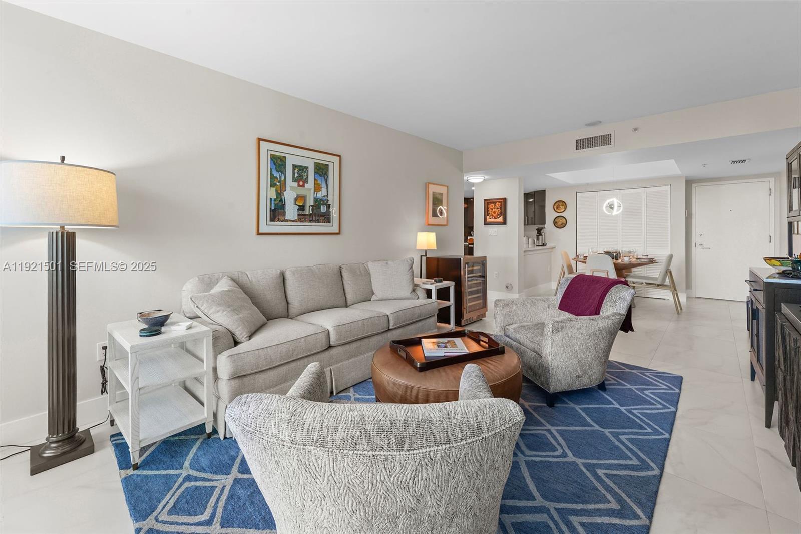 THE FLORIDIAN CONDO - Residential