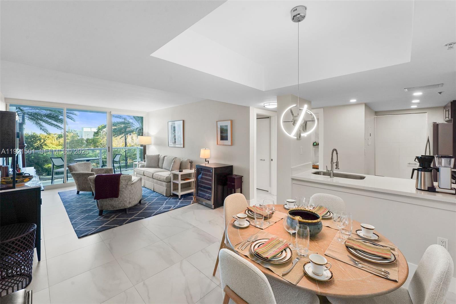 THE FLORIDIAN CONDO - Residential