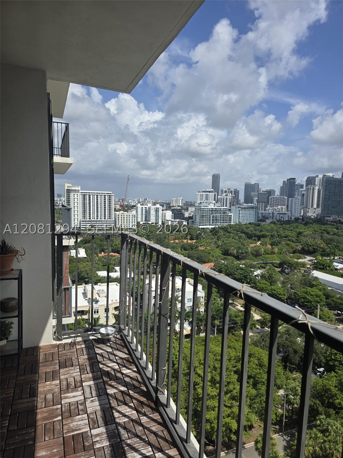 1901 Brickell Ave B2110, Miami FL 33129