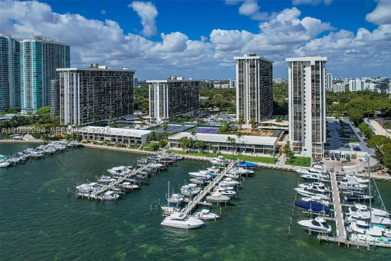 1901 Brickell Ave
