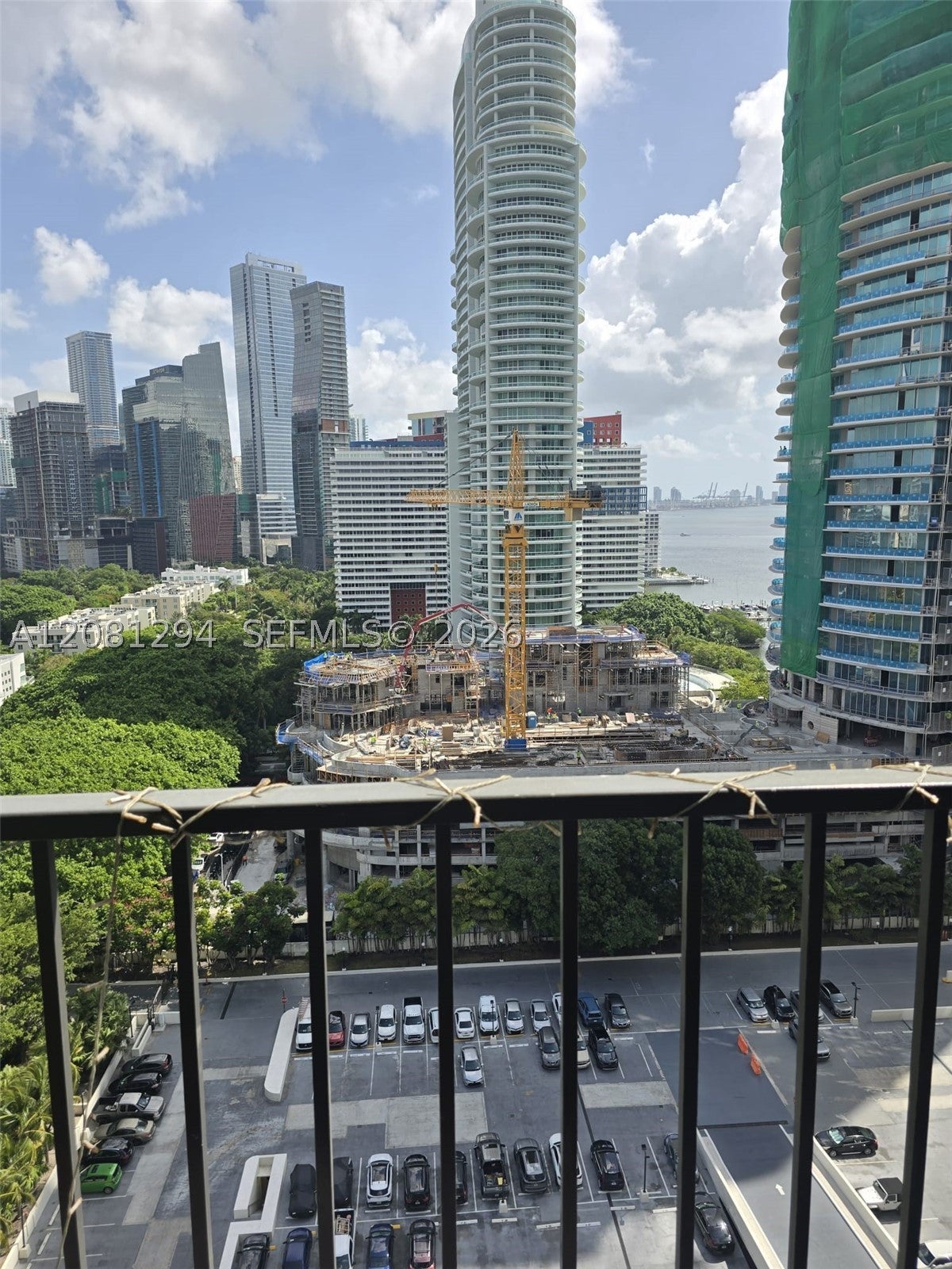 1901 Brickell Ave B2110