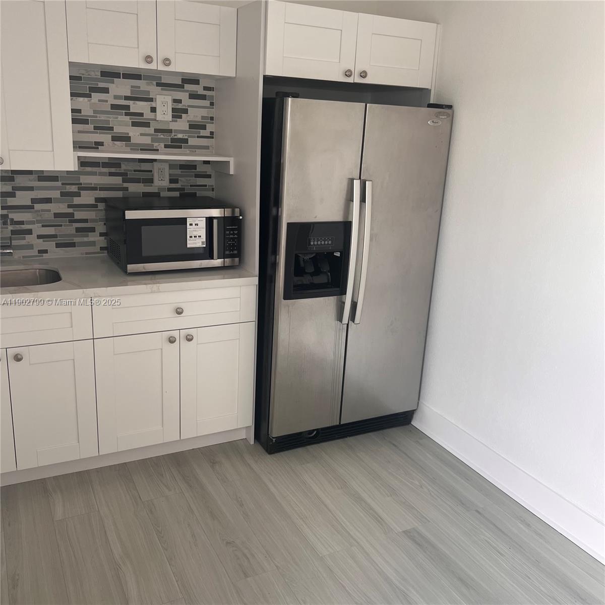 PALMLAND HOMES SOUTH NO 5 - Residential Lease