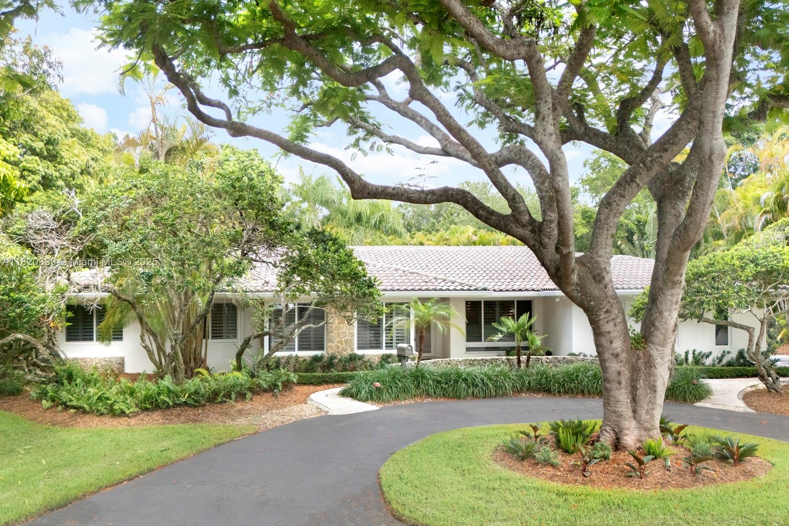 MONTGOMERY EAST SEC 2 - Residential