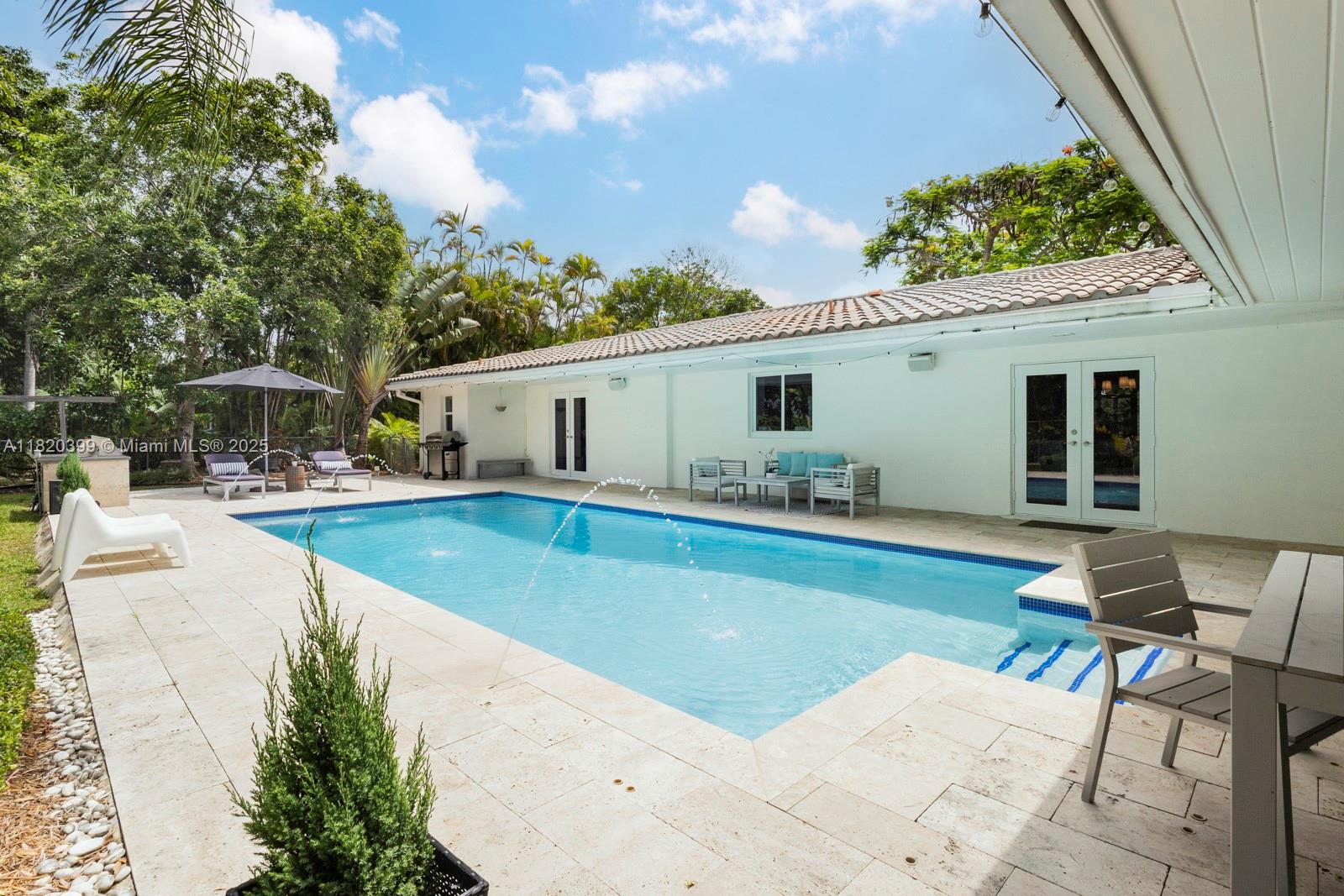 MONTGOMERY EAST SEC 2 - Residential