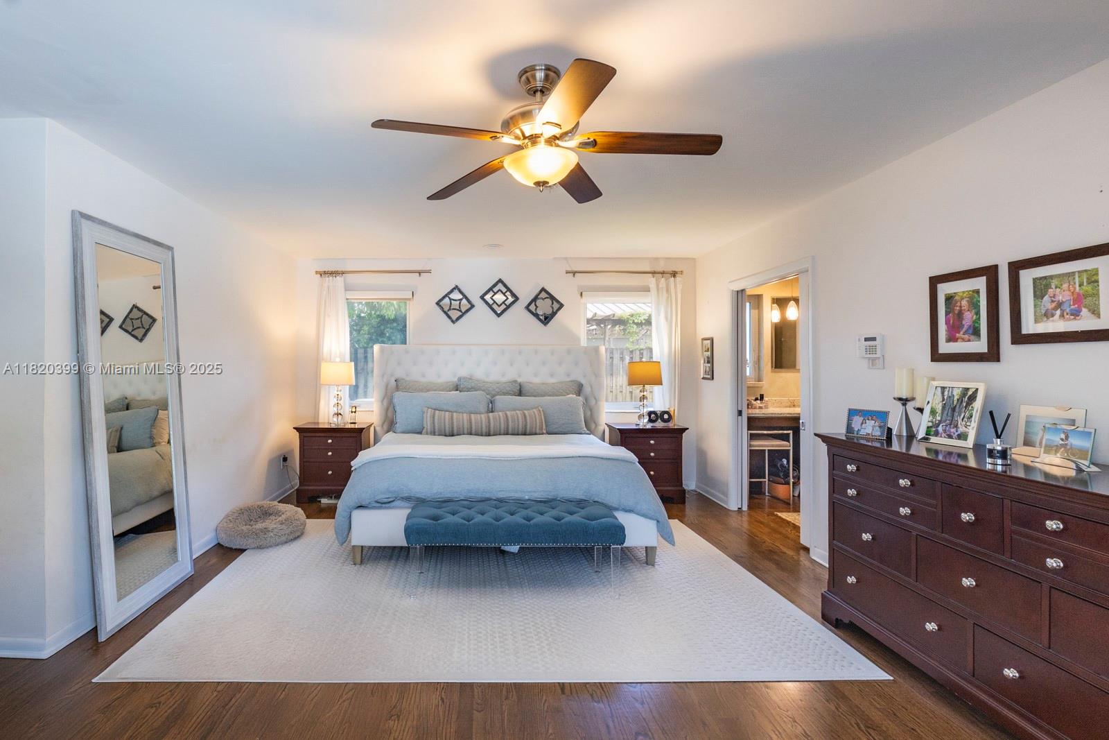 MONTGOMERY EAST SEC 2 - Residential