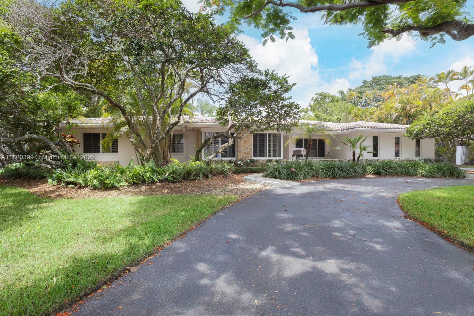MONTGOMERY EAST SEC 2 - Residential