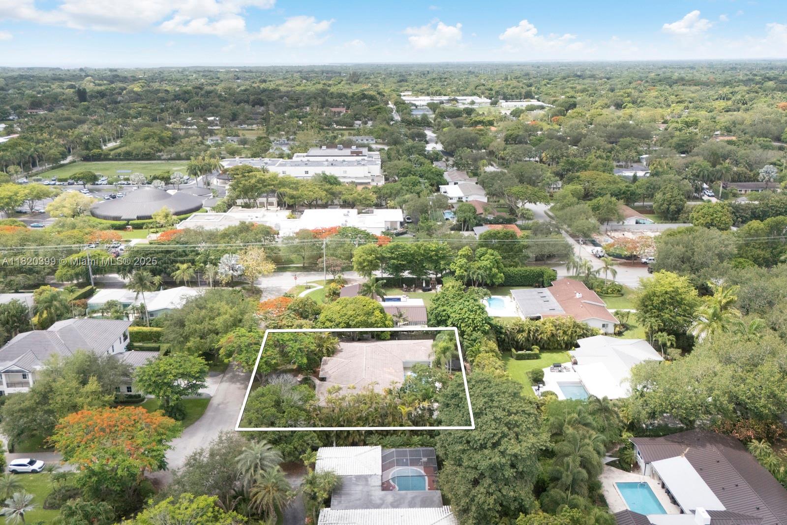MONTGOMERY EAST SEC 2 - Residential