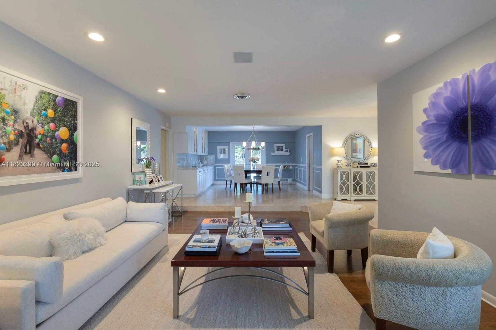 MONTGOMERY EAST SEC 2 - Residential
