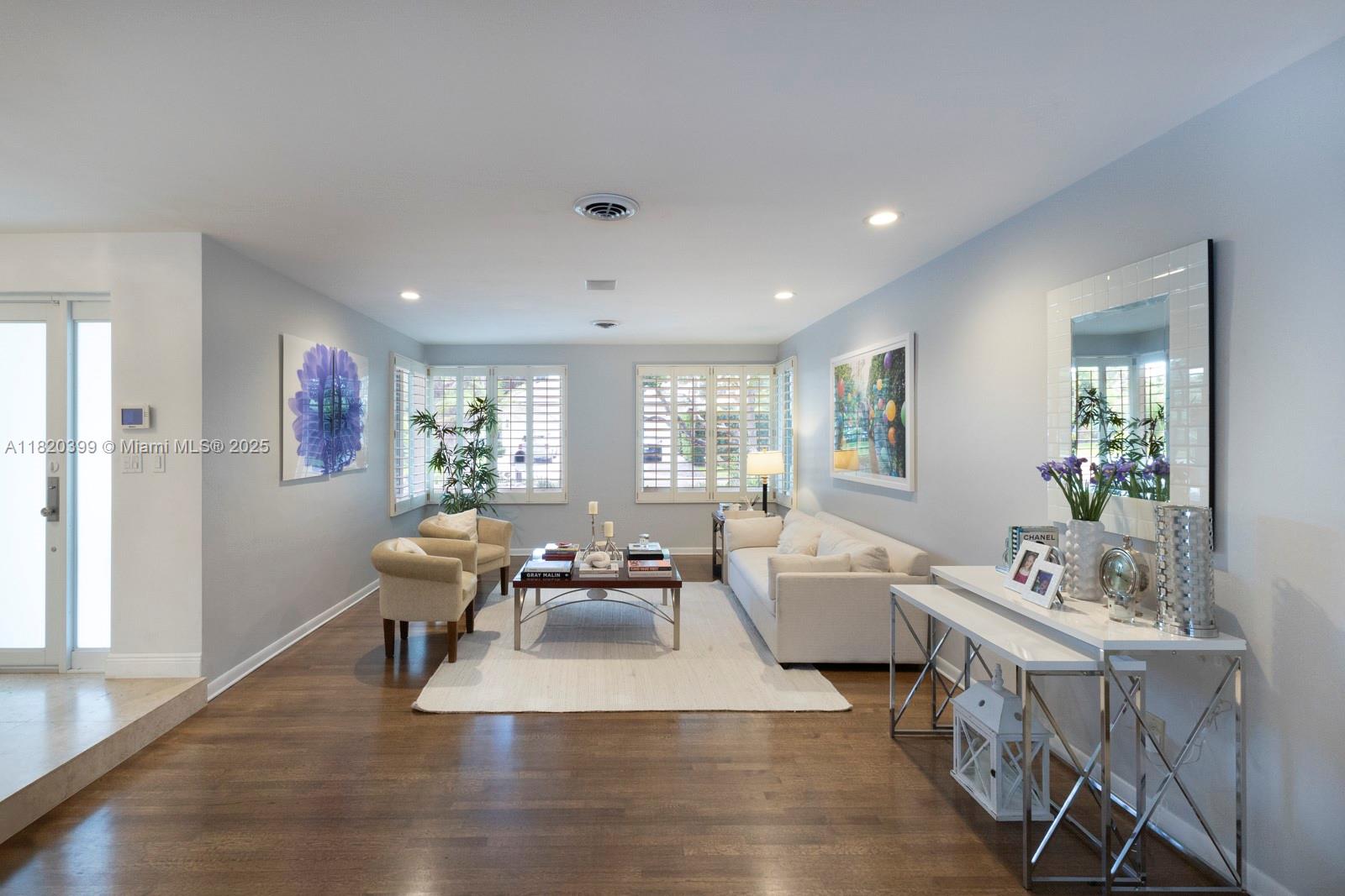 MONTGOMERY EAST SEC 2 - Residential
