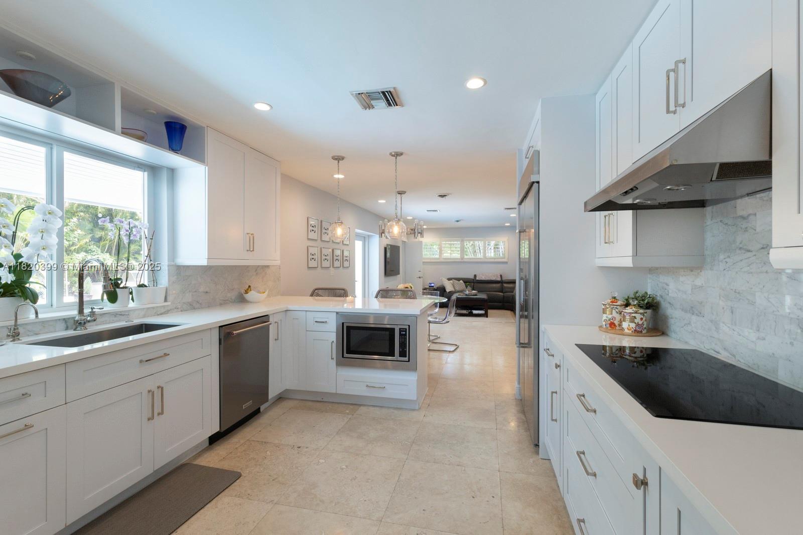 MONTGOMERY EAST SEC 2 - Residential
