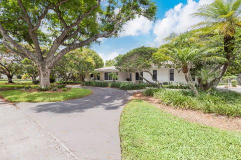 11900 SW 72nd Pl Pinecrest FL 33156