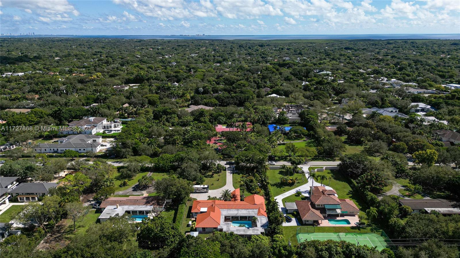 Pinecrest - Residential