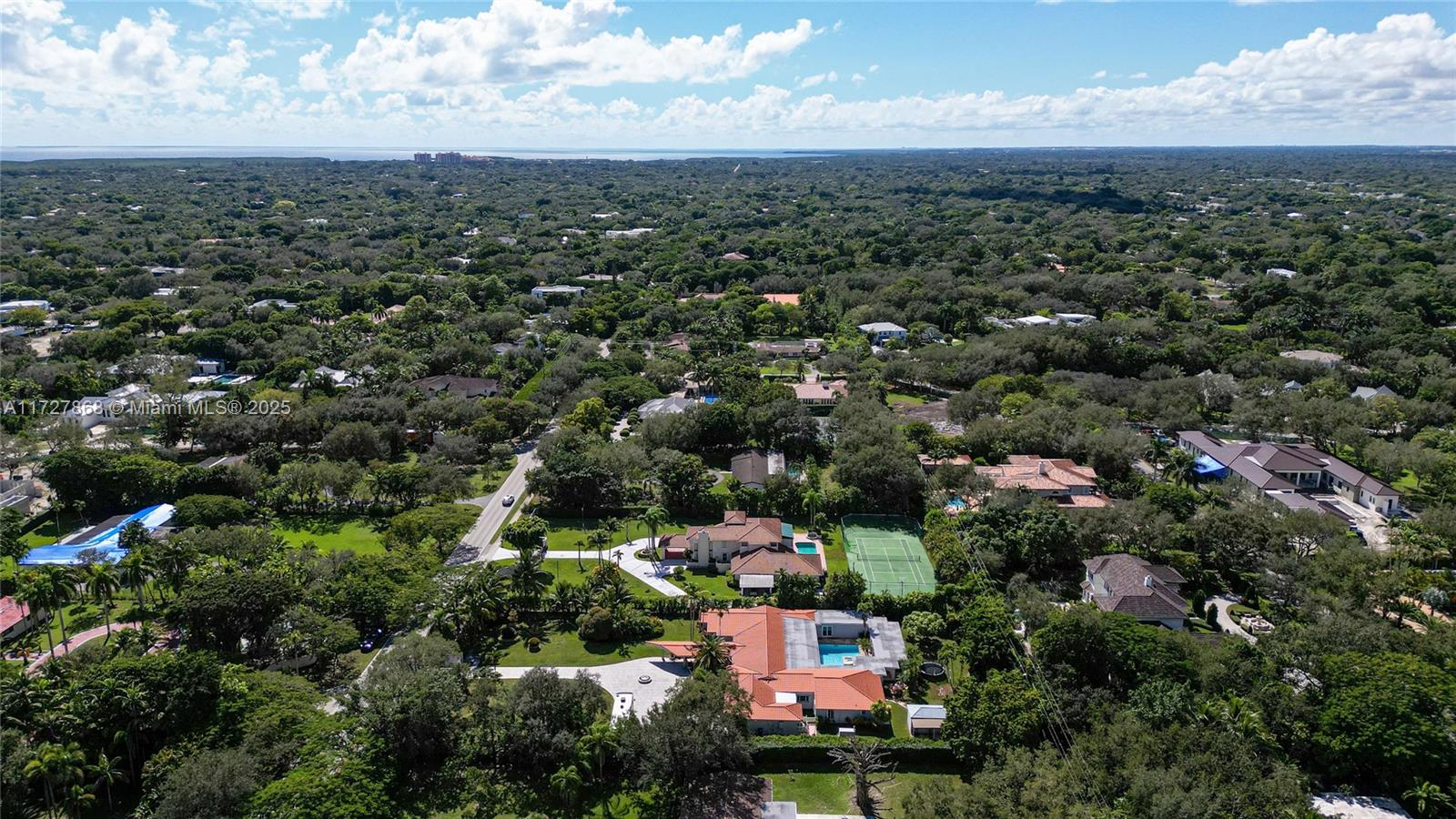 Pinecrest - Residential