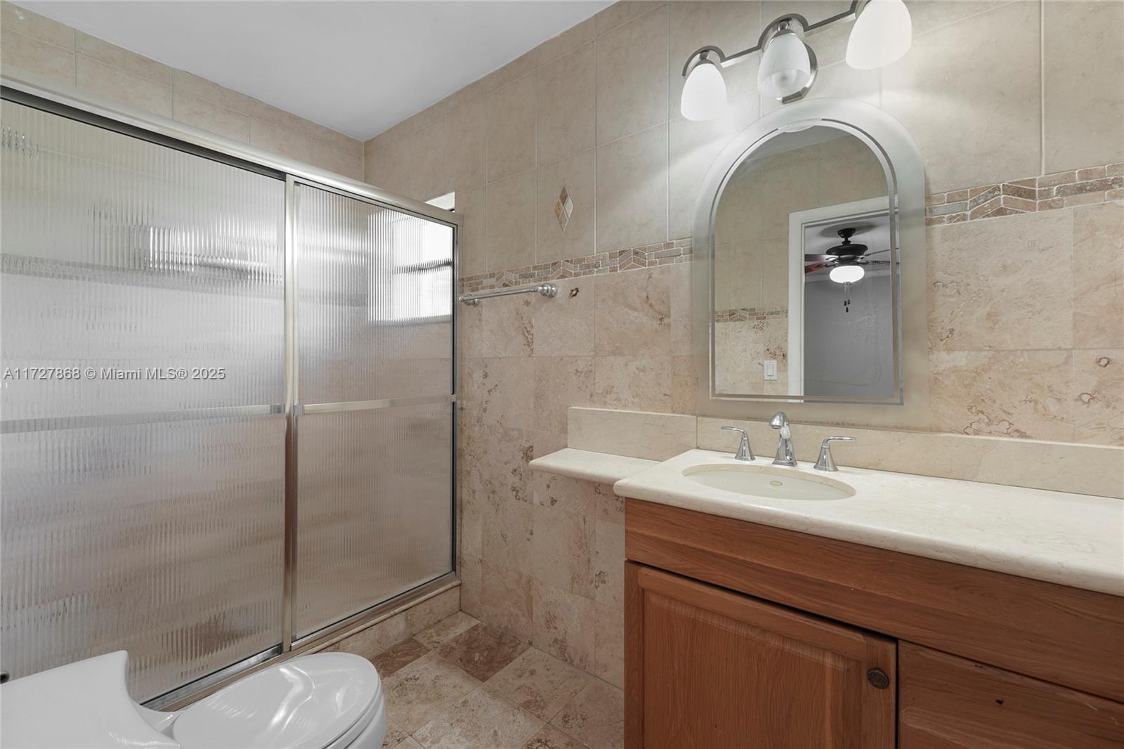 Pinecrest - Residential