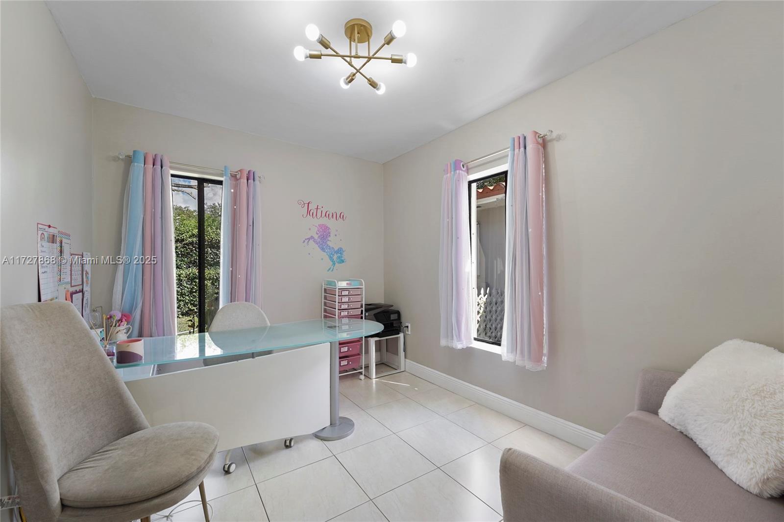Pinecrest - Residential
