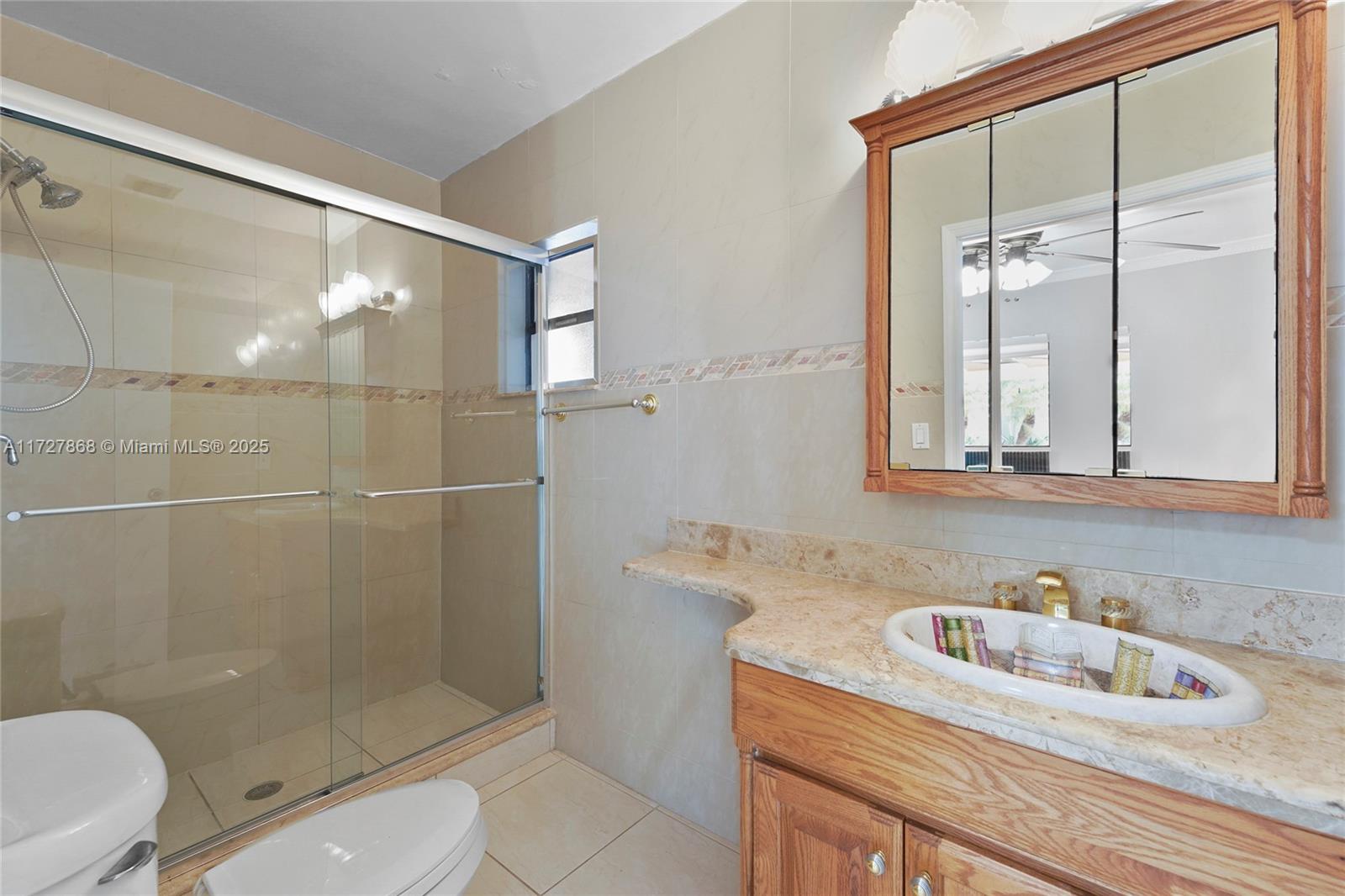 Pinecrest - Residential