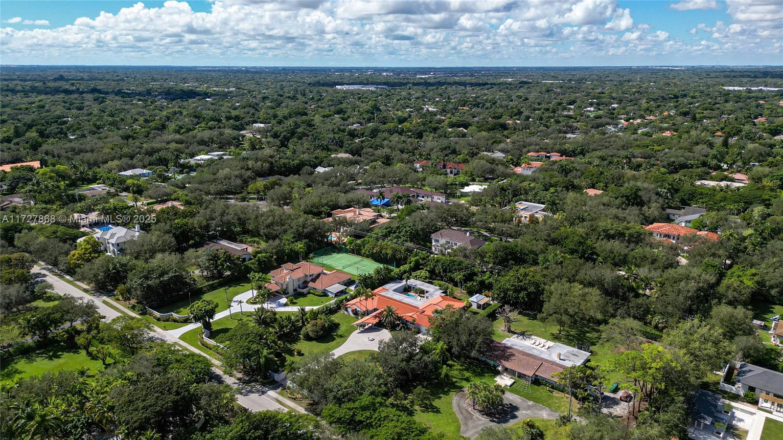Pinecrest - Residential