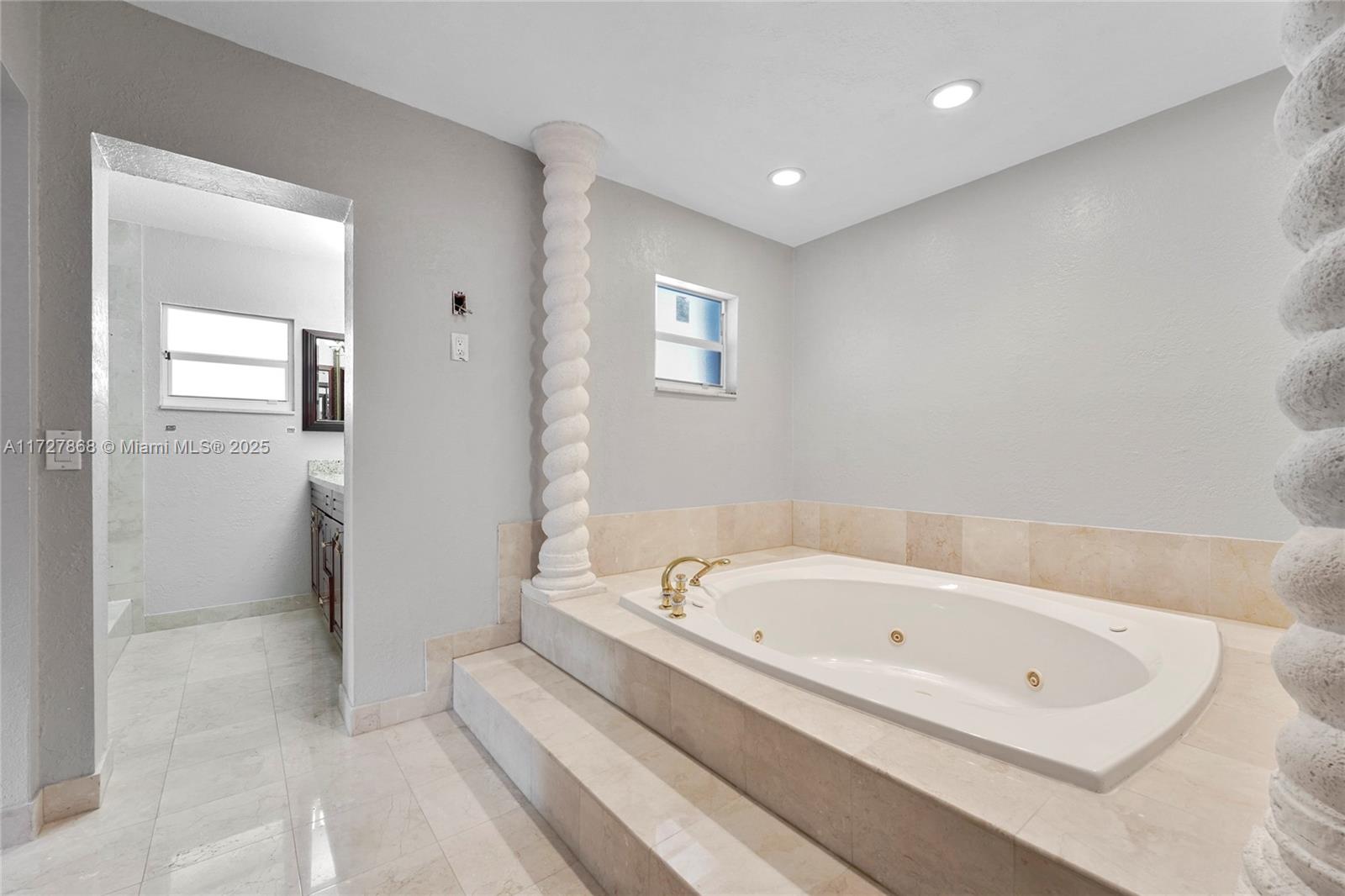 Pinecrest - Residential