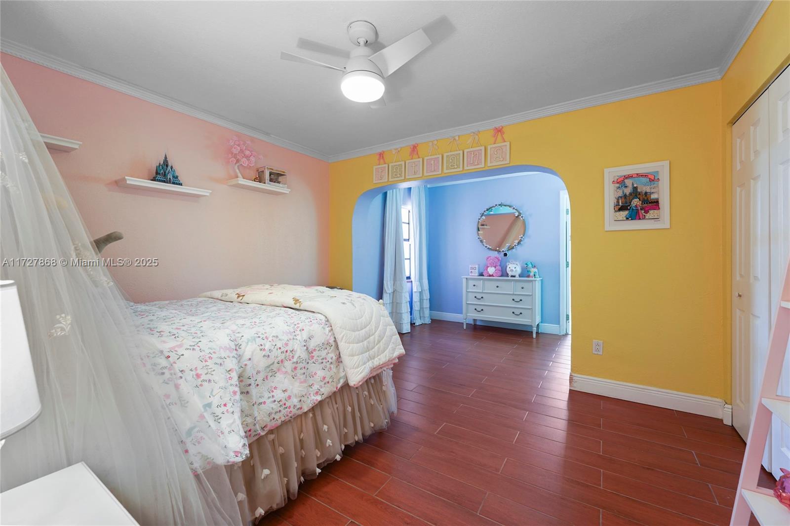 Pinecrest - Residential