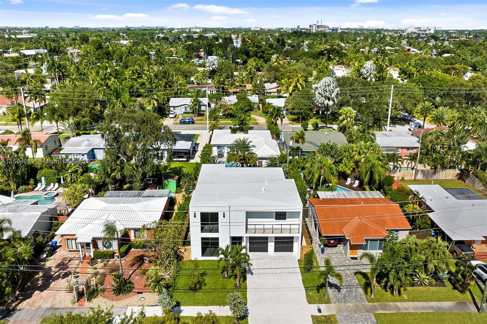 NORTH RIDGE - Residential