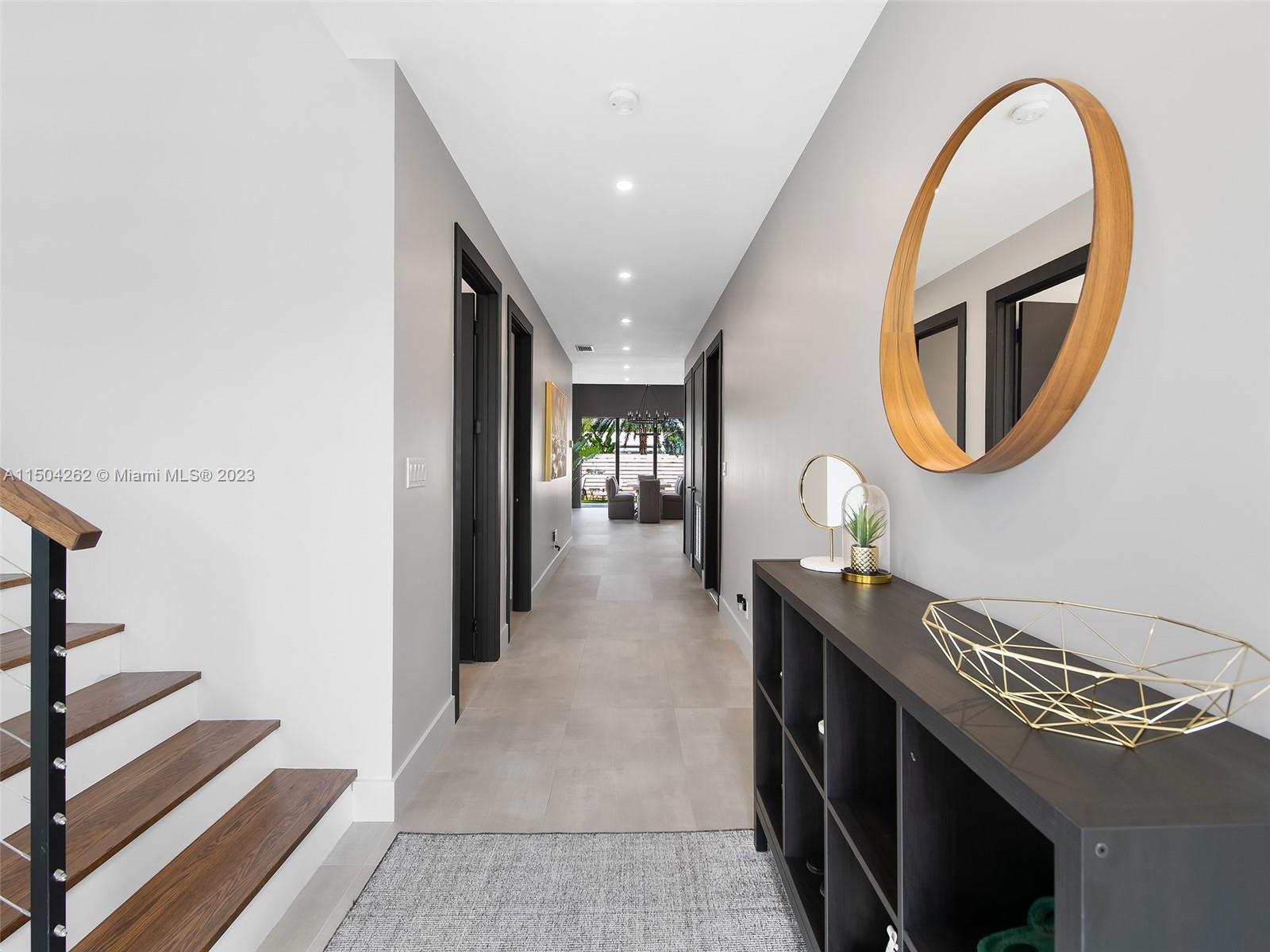 NORTH RIDGE - Residential