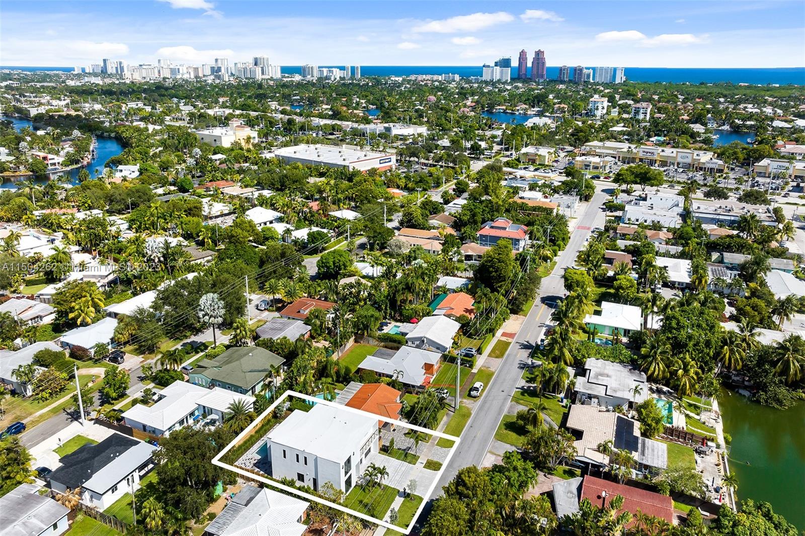 NORTH RIDGE - Residential