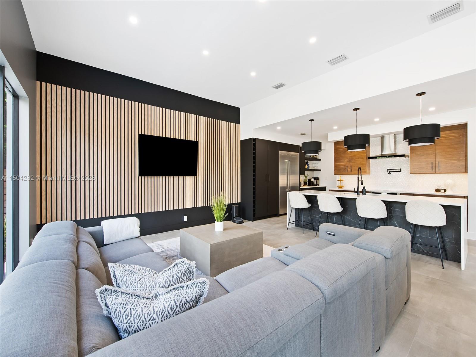 NORTH RIDGE - Residential