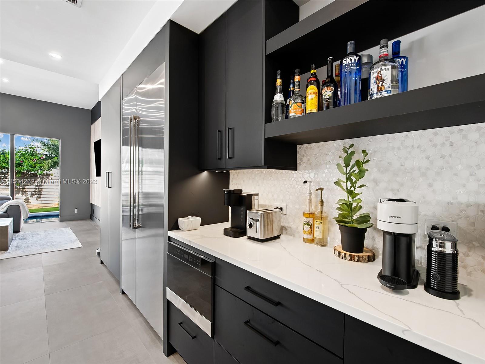 NORTH RIDGE - Residential