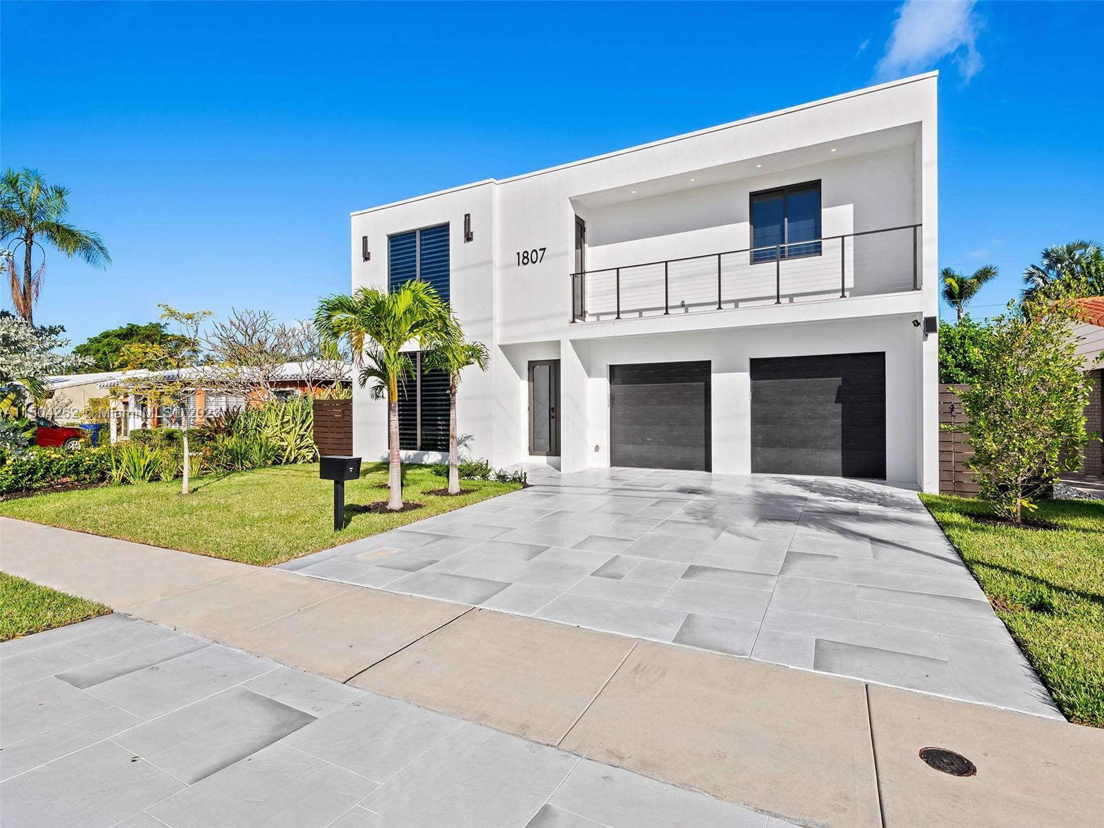 NORTH RIDGE - Residential