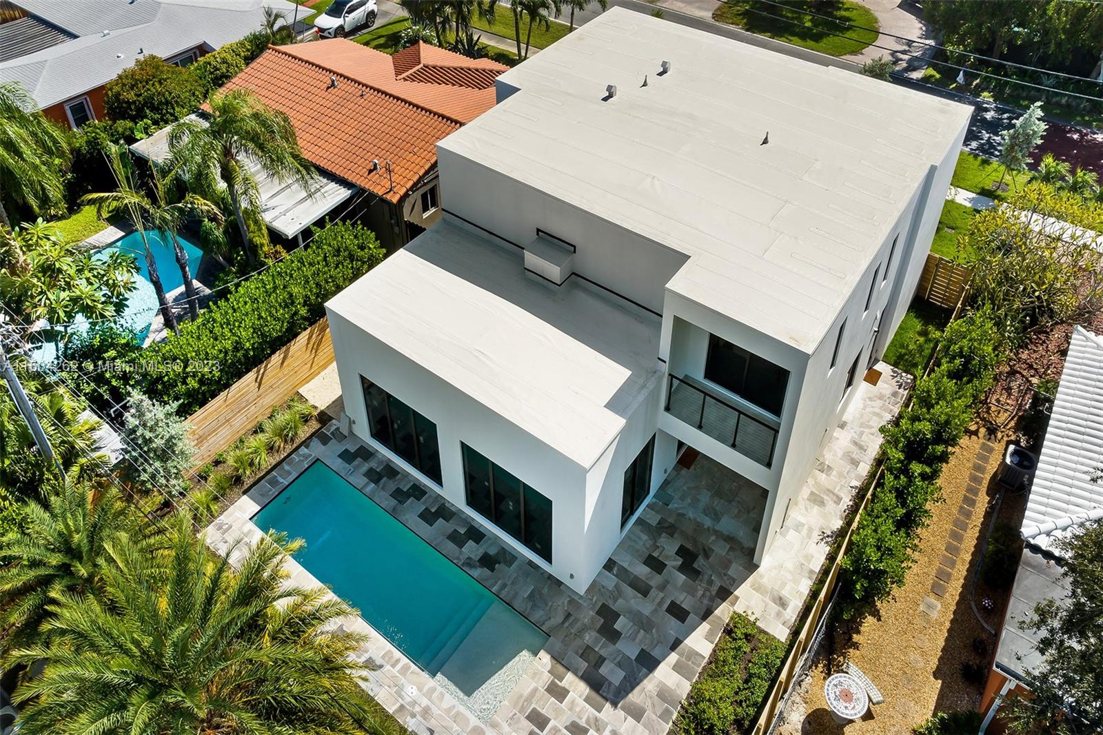 NORTH RIDGE - Residential