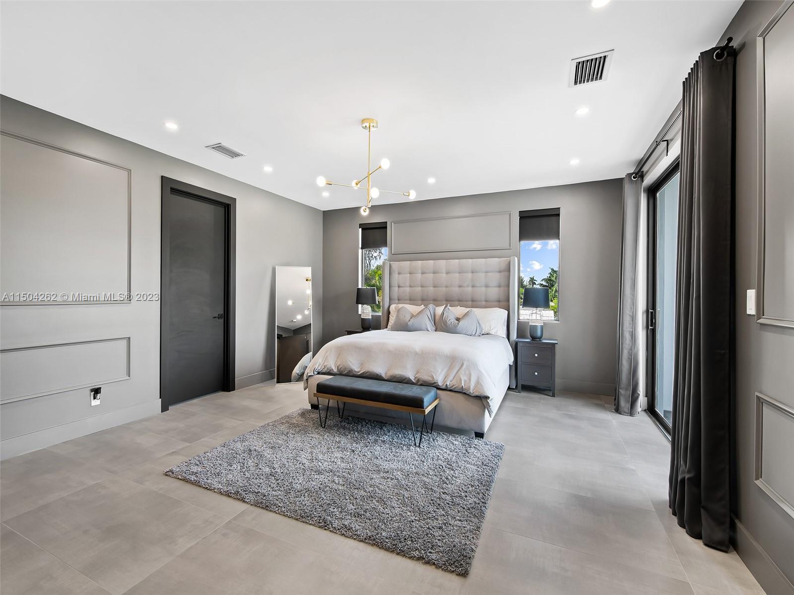 NORTH RIDGE - Residential