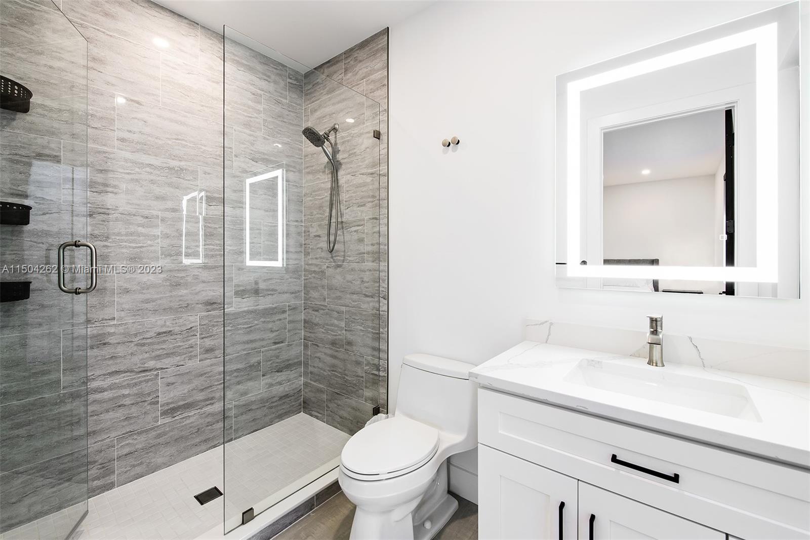 NORTH RIDGE - Residential