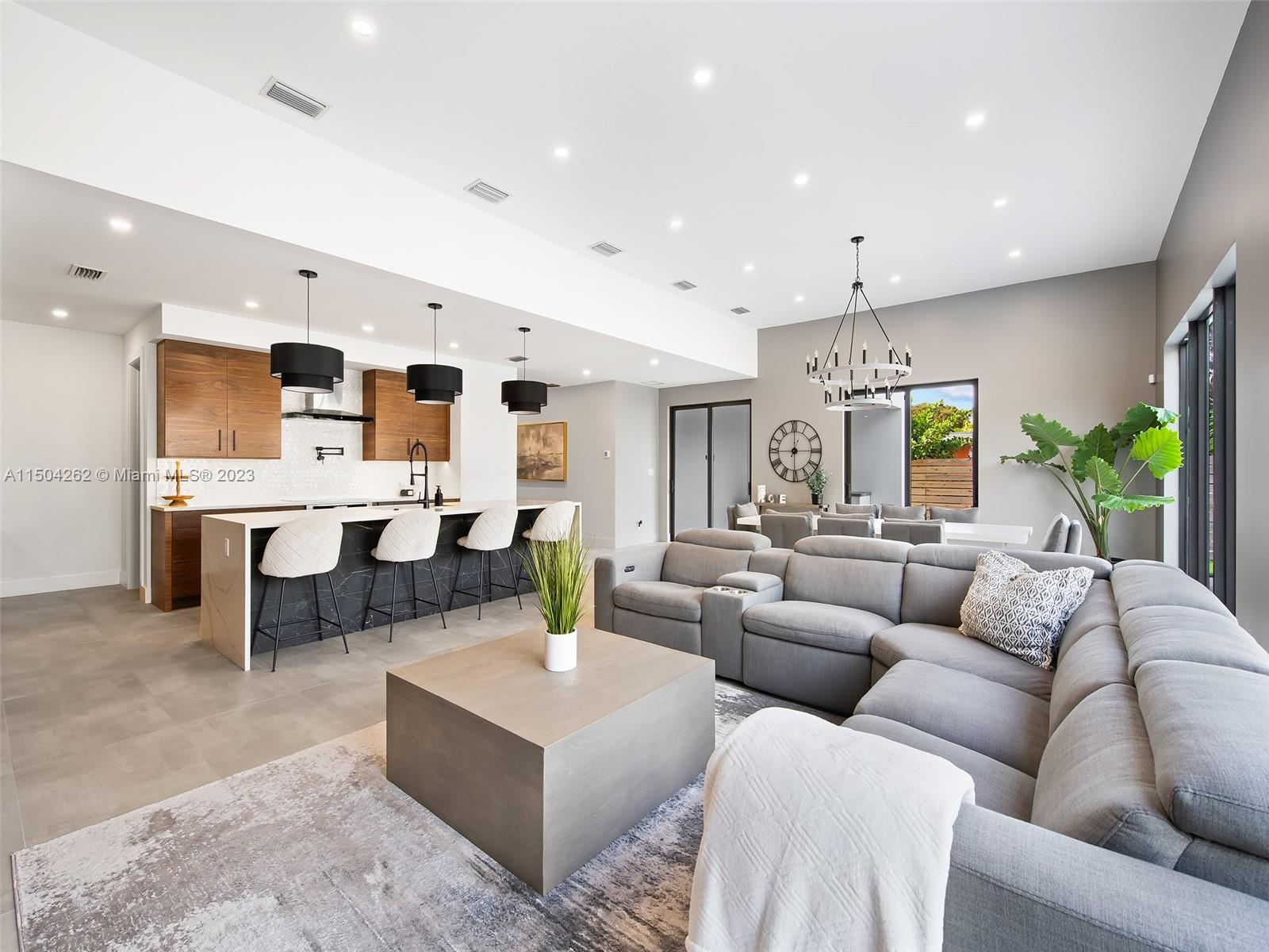 NORTH RIDGE - Residential