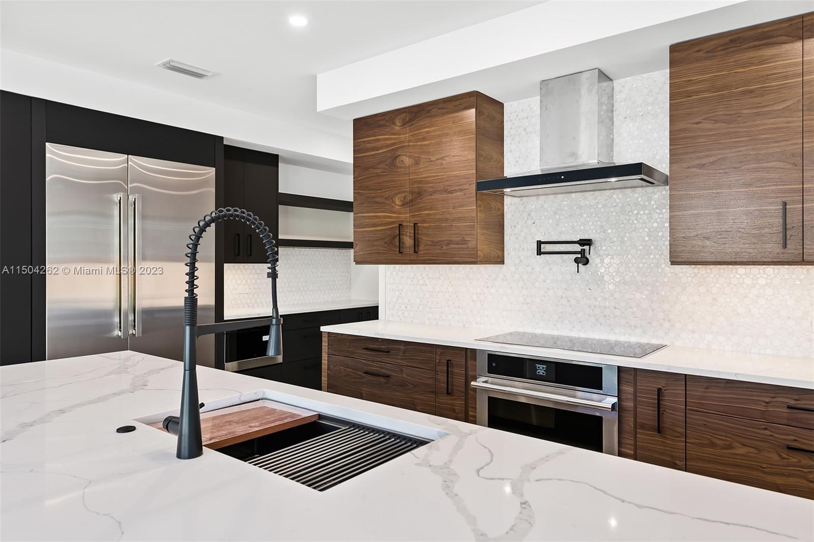 NORTH RIDGE - Residential