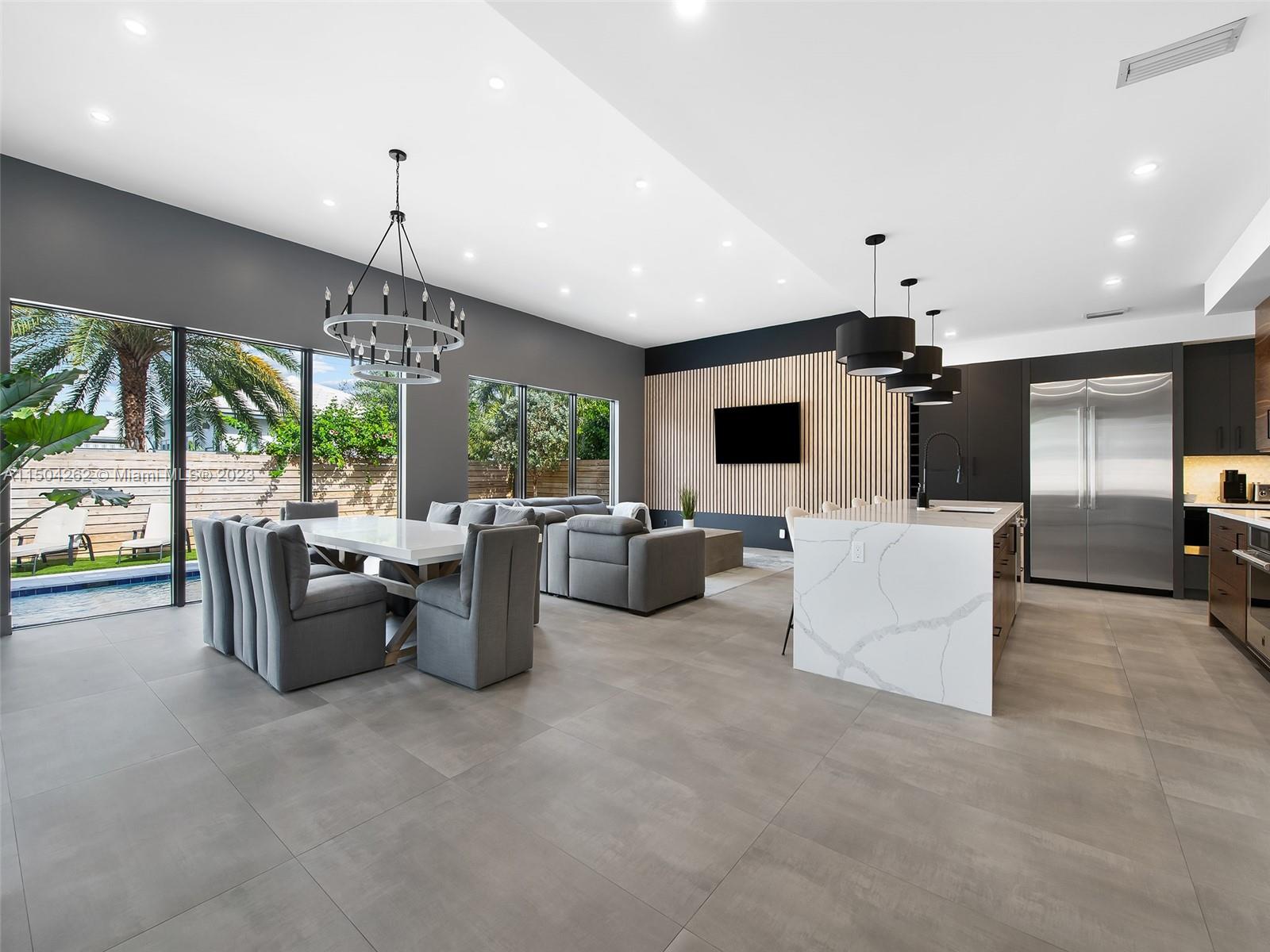 NORTH RIDGE - Residential