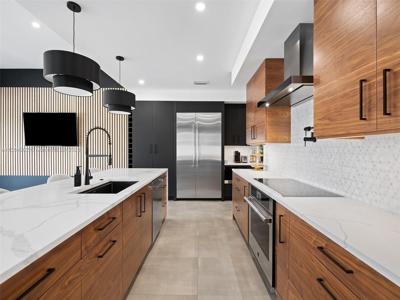 NORTH RIDGE - Residential